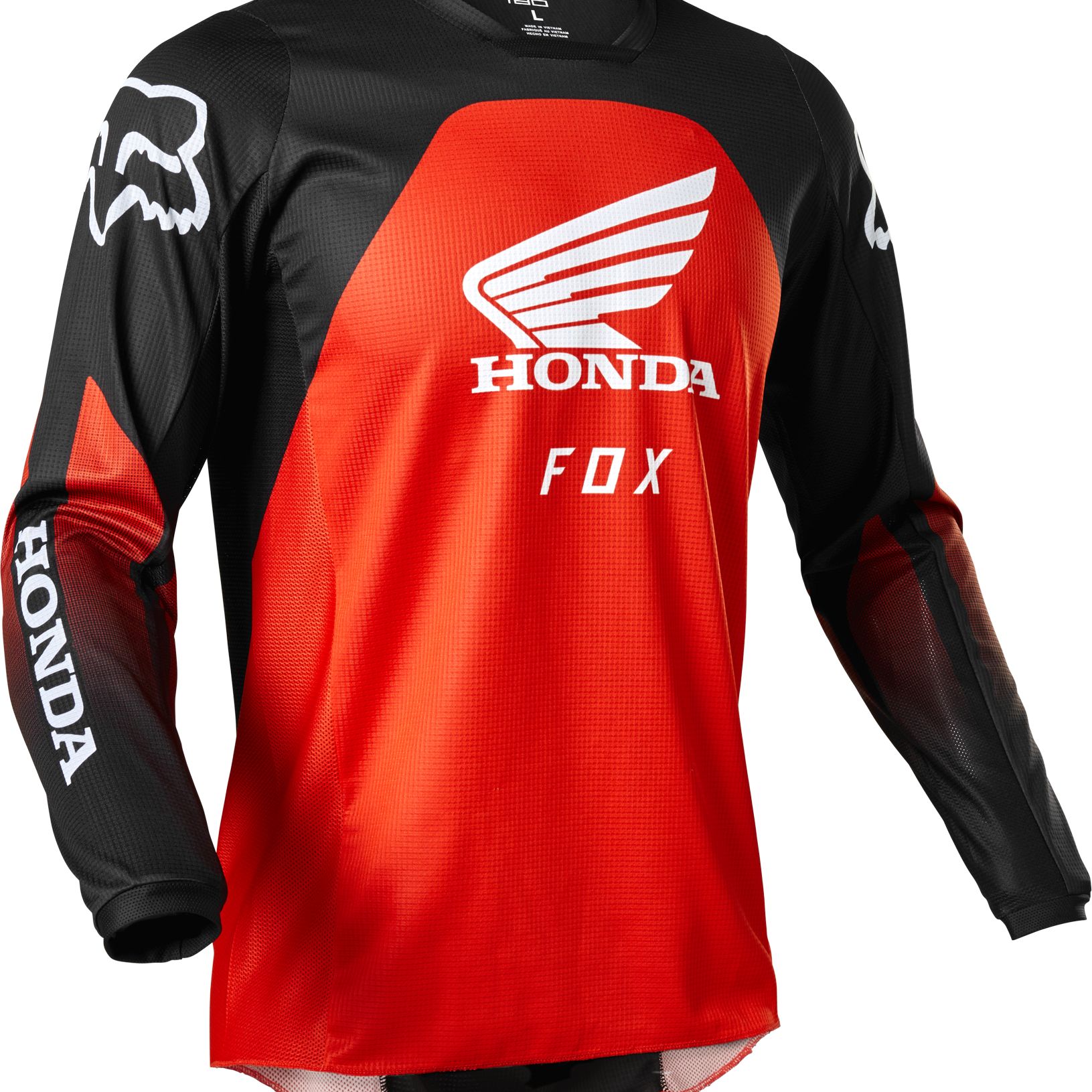 Fox Racing 180 Honda Jersey