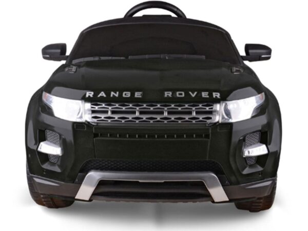 Rastar Land Rover Evoque 12v Black (Remote Controlled) - Image 4