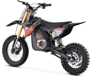 MotoTec 36v Pro Electric Dirt Bike 1000w