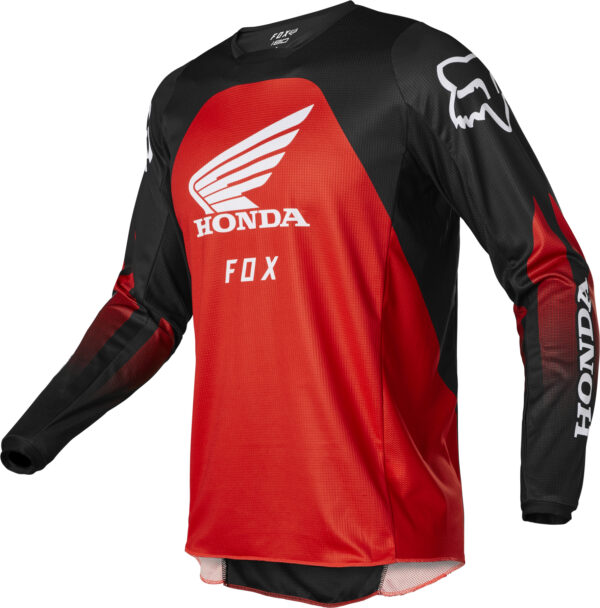 Fox Racing 180 Honda MX Combo - Image 2