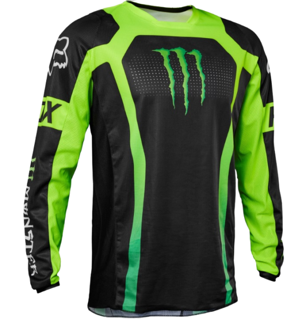Fox Racing Monster Combo - Image 2