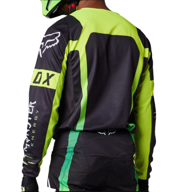 Fox Racing Monster Combo - Image 6