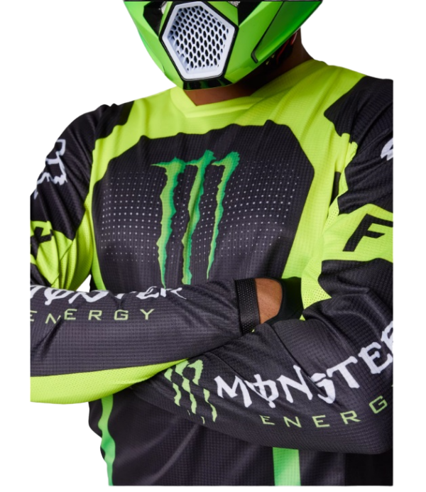 Fox Racing Monster Combo - Image 4