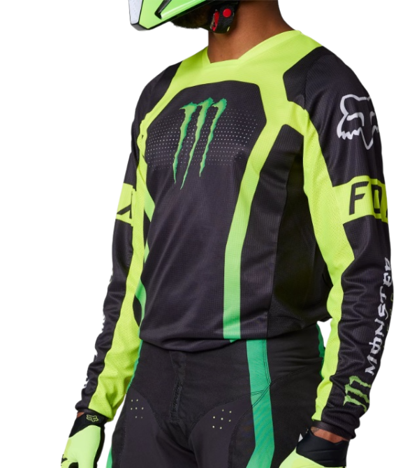 Fox Racing Monster Combo - Image 8