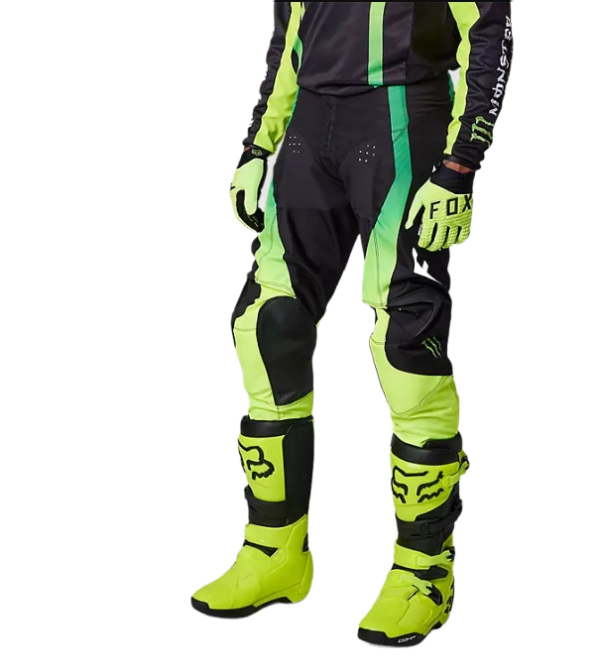 Fox Racing Monster Combo - Image 5