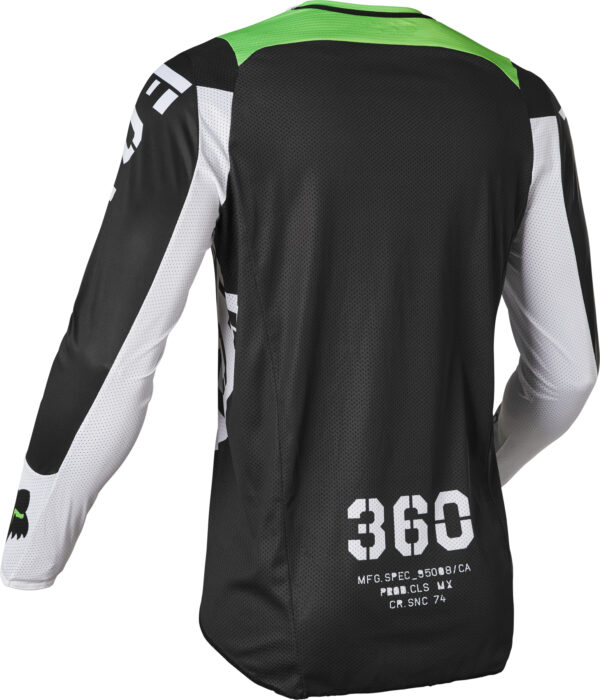 Fox Racing 360 Nobyl Combo - Image 7