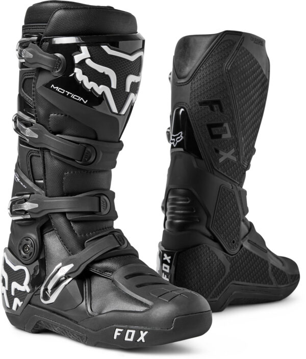 Fox Racing Motion Boots - Image 8