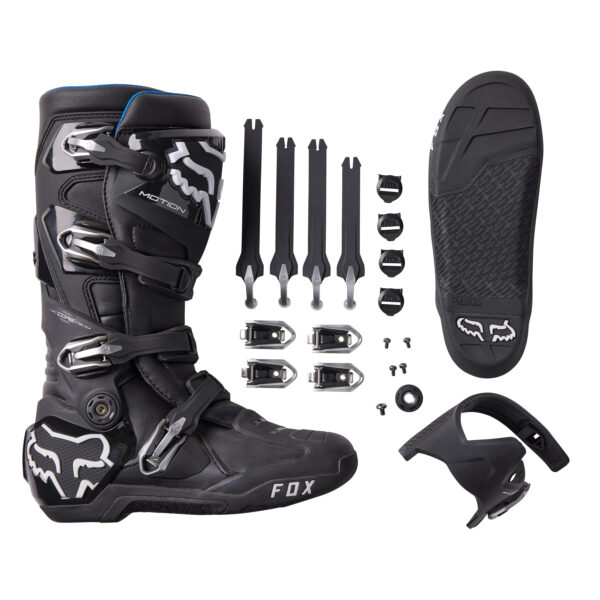 Fox Racing Motion Boots - Image 6