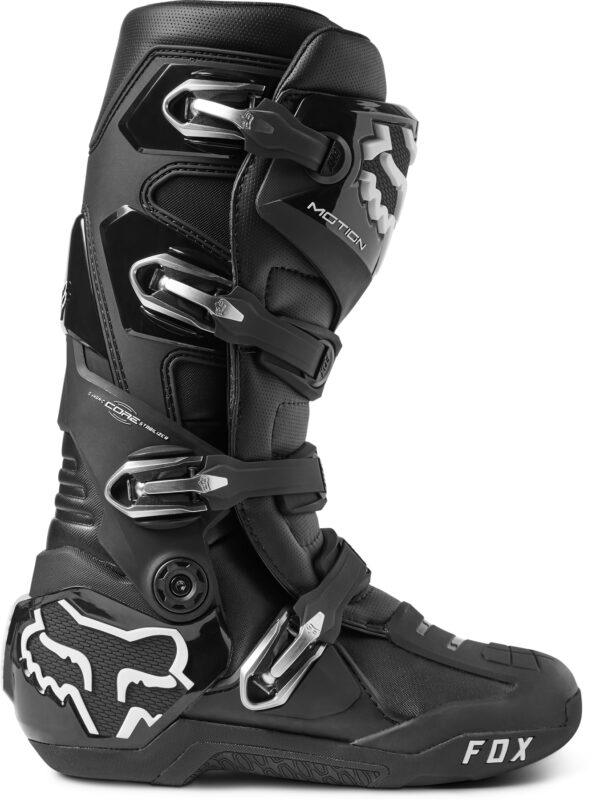 Fox Racing Motion Boots - Image 5