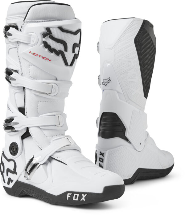Fox Racing Motion Boots - Image 7