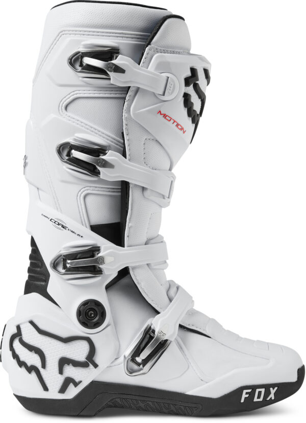 Fox Racing Motion Boots - Image 4