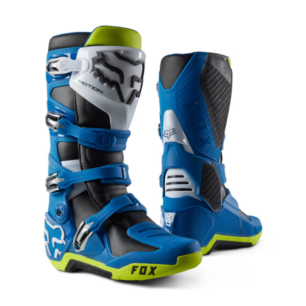 Fox Racing Motion Boots - Image 12