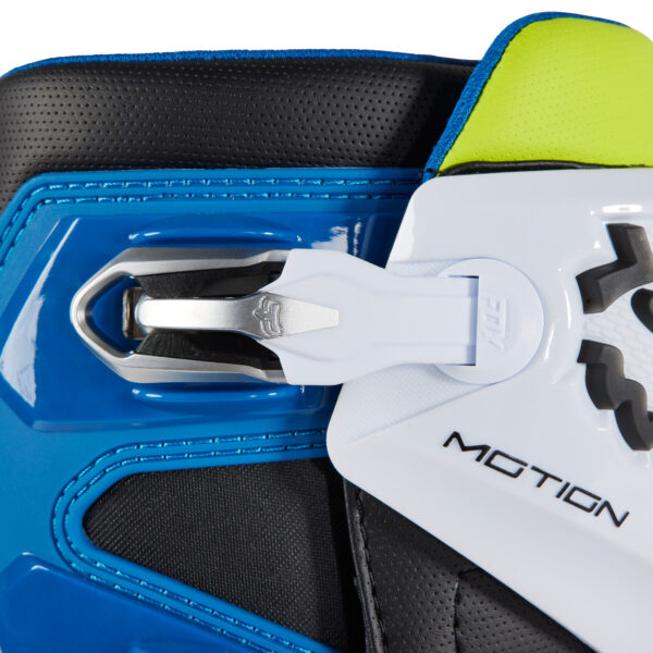 Fox Racing Motion Boots - Image 15