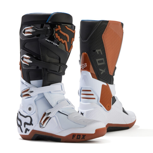 Fox Racing Motion Boots - Image 18