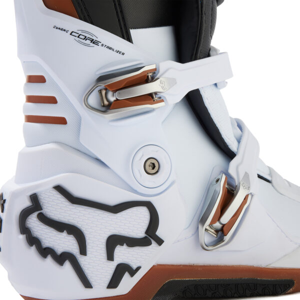 Fox Racing Motion Boots - Image 20