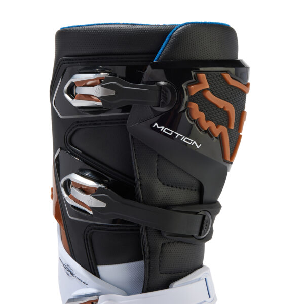Fox Racing Motion Boots - Image 22