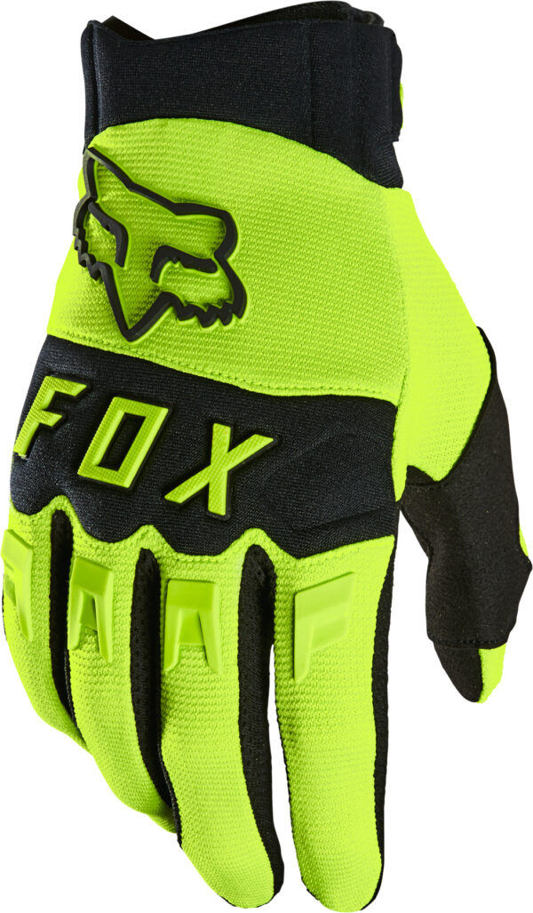 Fox Racing Dirtpaw Gloves - Image 5