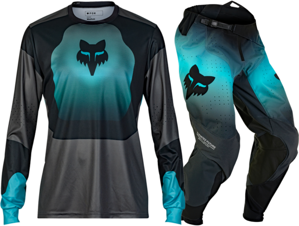Fox Racing 360 Ranger Revise MX Combo
