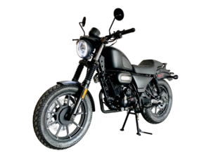 Venom Ghost 250cc Chopper