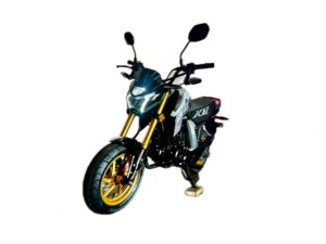 Lifan KP-Mini RS 150cc EFI Motorcycle Fuel Injected
