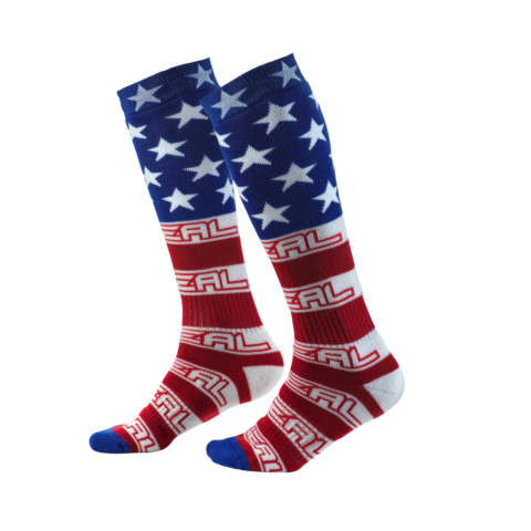 Oneal Pro MX USA Sox