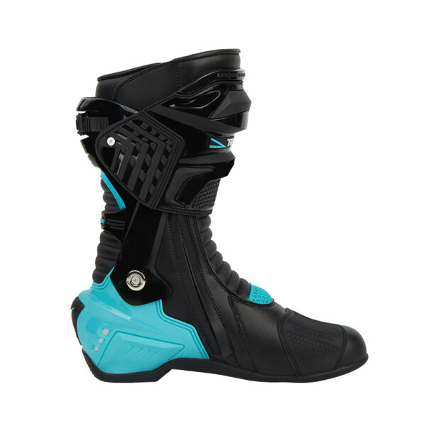 TR X-One Motorcycle Street Riding Boots - Image 8