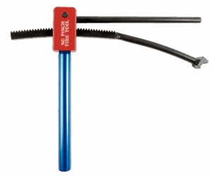 No Pinch Tire Tool