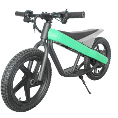 16 inch Electric Balance Bike Kids Bike with Lithium Battery