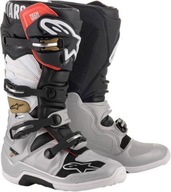Alpinestars  Tech 7 Enduro Boots - Image 2