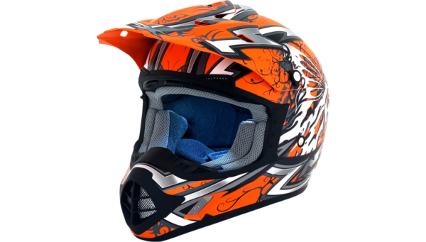 AFX FX-17 Helmet - Image 2