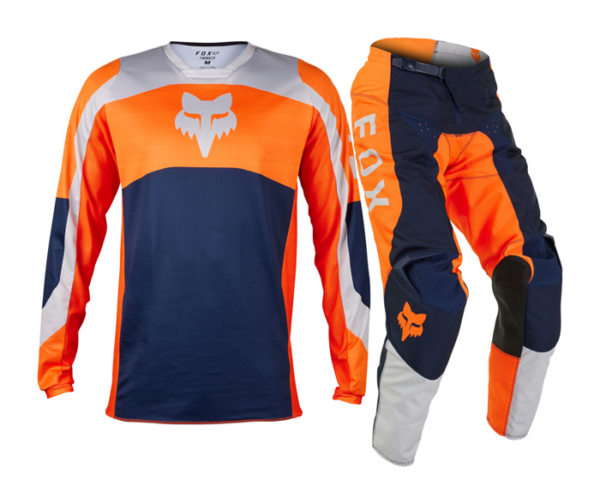 Fox Racing 180 Nitro MX Combo