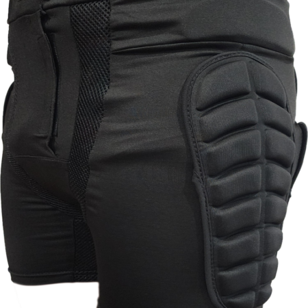 MX Armored Riding Shorts