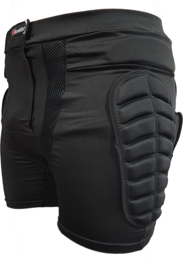 MX Armored Riding Shorts