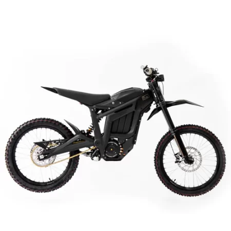 Talaria Sting R MX4 Black