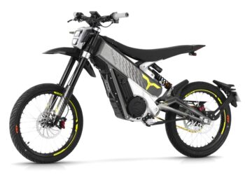 Electric Bike for Sale