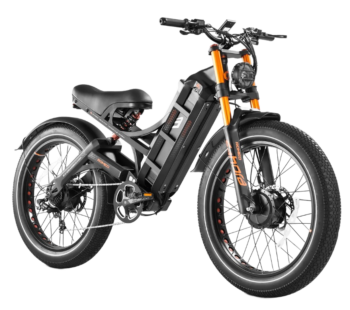 Eahora Electric Bicycles