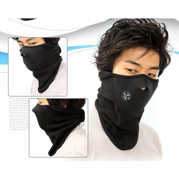 Ezline Protective Mask - Image 3