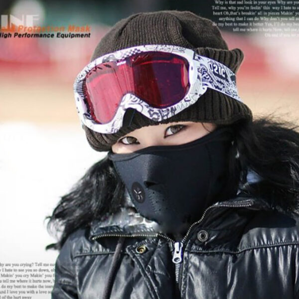 Ezline Protective Mask - Image 5