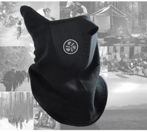 Ezline Protective Mask