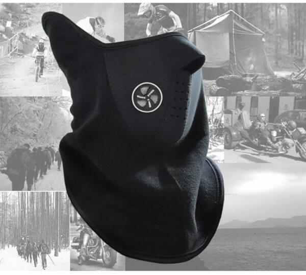 Ezline Protective Mask