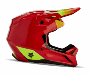 Fox Racing V1 Ballast Helmet