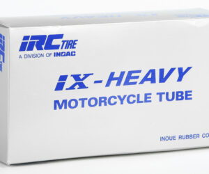 IRC TUBE 90/100-16 HEAVY DUTY
