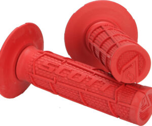 SCOTT Radial Half Waffle Grips 7/8″