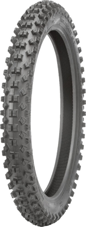 Shinko Tire 546 Series Front 70/100-17 40M Bias TT