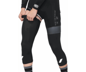 100% Exceeda Knee Sleeves