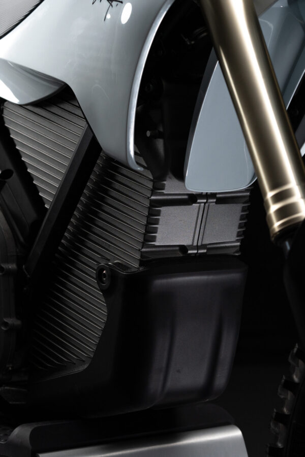 Stark Vark MX Electric Dirt Bike - Image 4