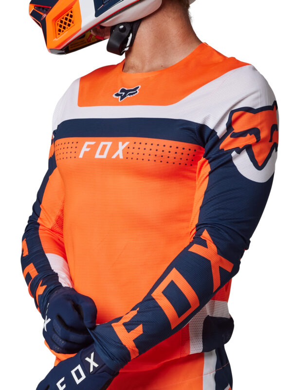 Fox Racing Flexair Efekt Jersey - Image 3