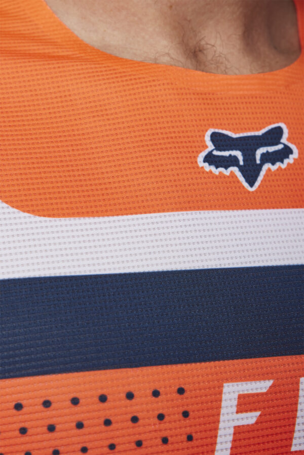 Fox Racing Flexair Efekt Jersey - Image 4