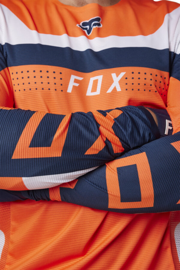 Fox Racing Flexair Efekt Jersey - Image 5