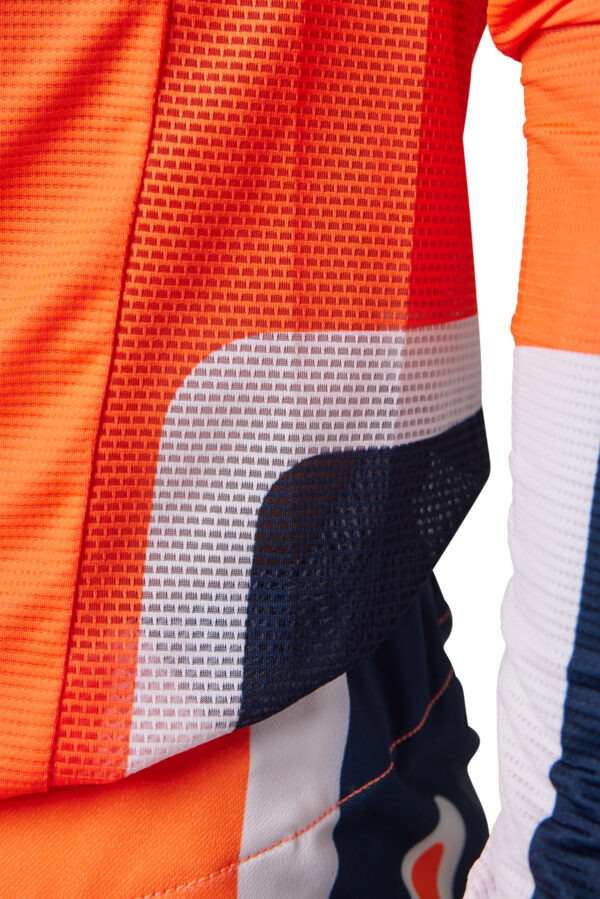Fox Racing Flexair Efekt Jersey - Image 6